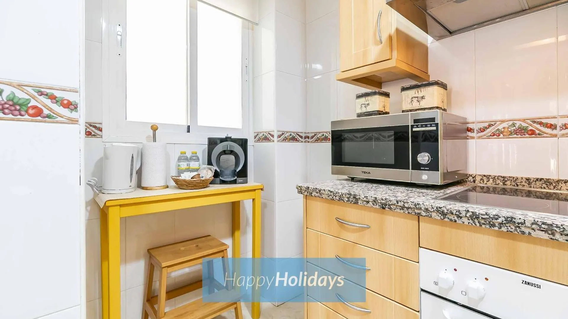 Hh Boho Chic Arenal Apartment Benalmadena Spain