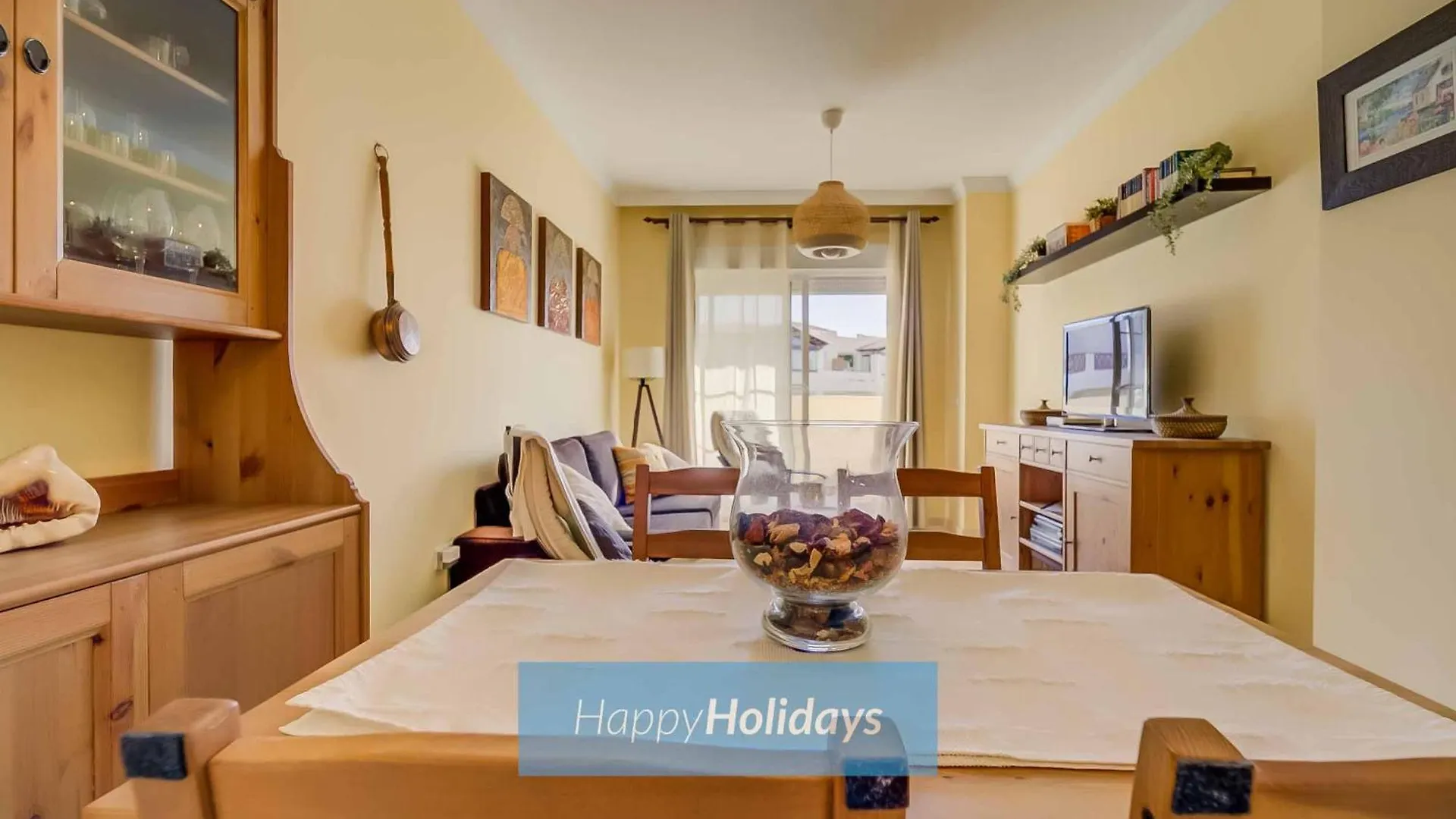 Hh Boho Chic Arenal Apartment Benalmadena