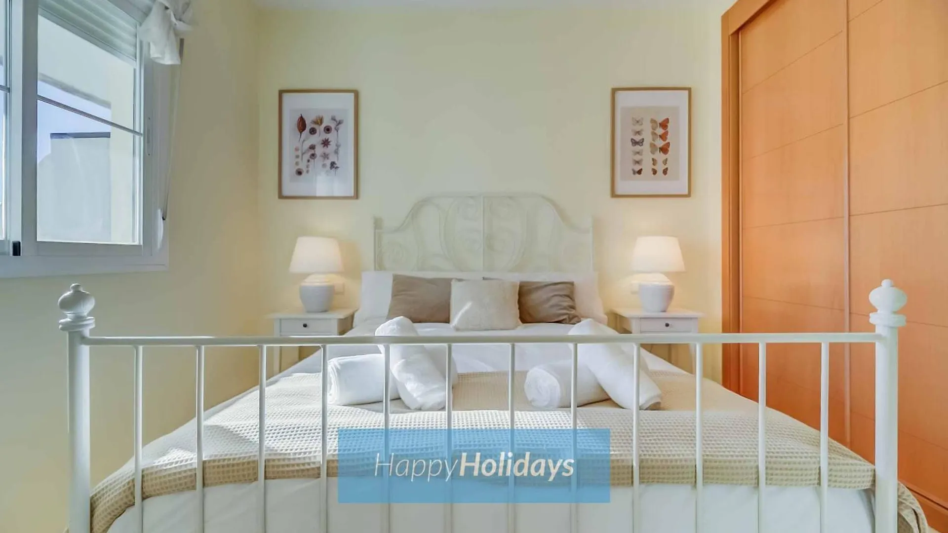Hh Boho Chic Arenal Apartment Benalmadena