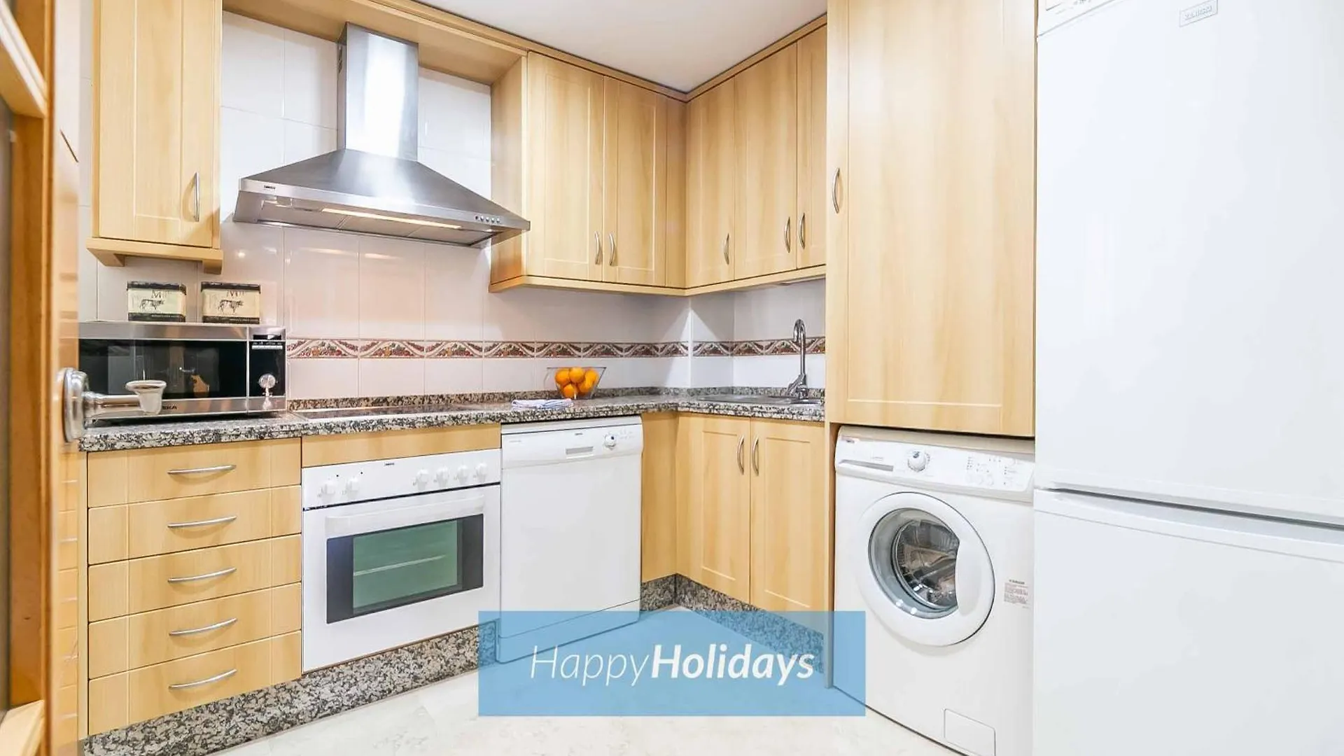 Hh Boho Chic Arenal Apartment Benalmadena 0*,