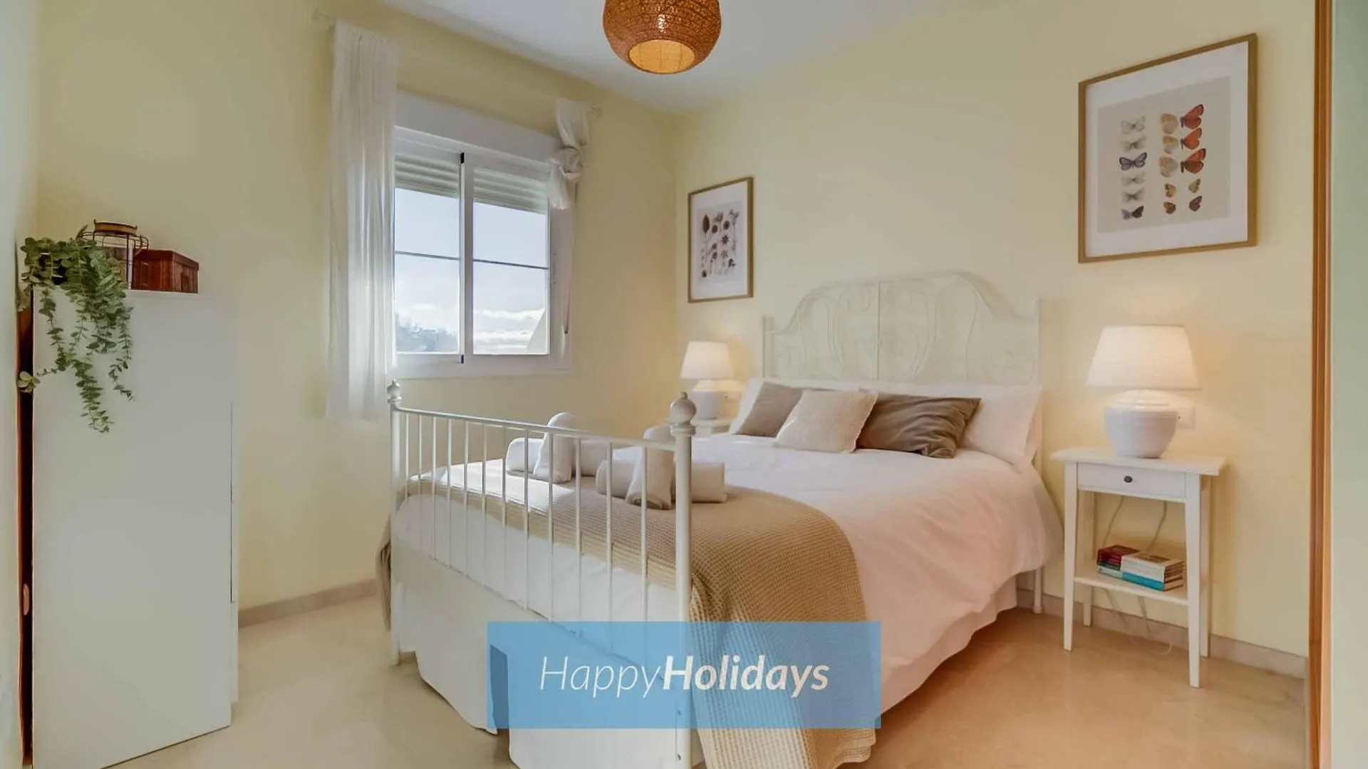 Hh Boho Chic Arenal Apartment Benalmadena