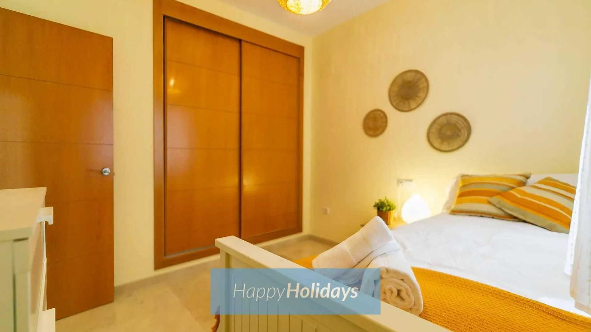Hh Boho Chic Arenal Apartment Benalmadena Spain